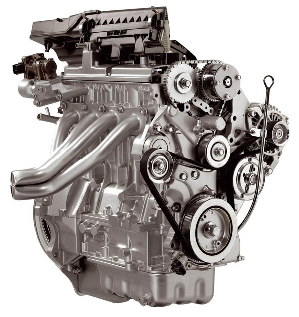 2009 I Esteem Car Engine